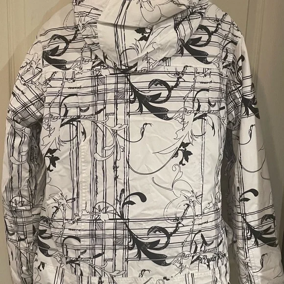 Powder Room Core Jacket - Picture 2 of 5